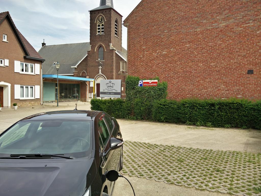 De Twie Keuninge Maasmechelen Exterior photo