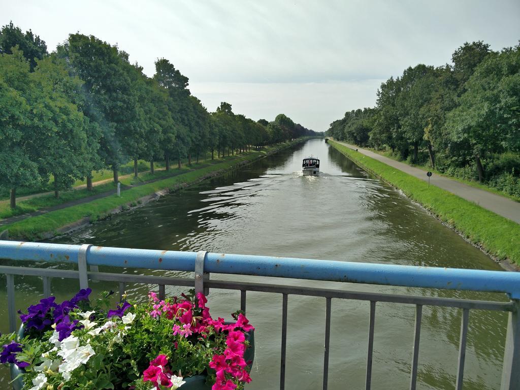 De Twie Keuninge Maasmechelen Exterior photo