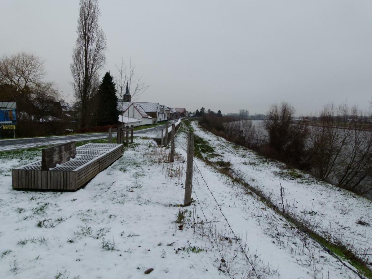 De Twie Keuninge Maasmechelen Exterior photo